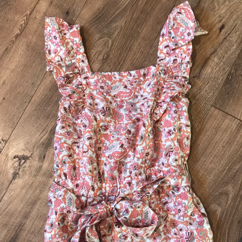 Loft Beach Edition Romper/Jumper